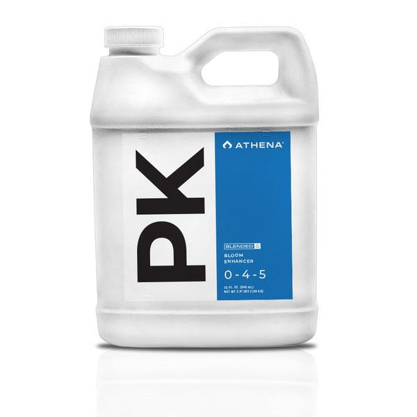 Athena Blended Line - PK
