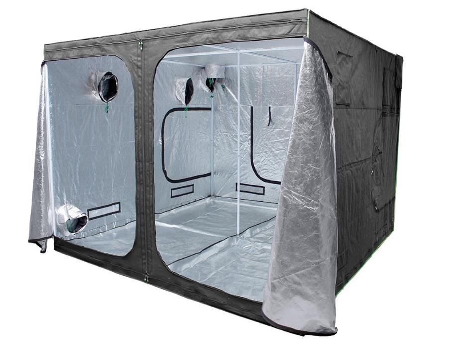 LightHouse MAX Grow Tent