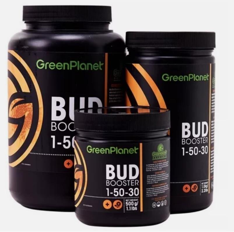 Green Planet Bud Booster 1kg
