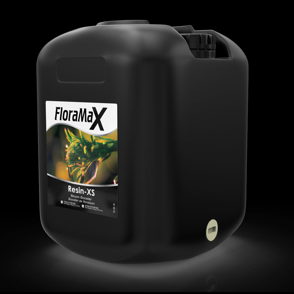 FloraMax Resin-XS