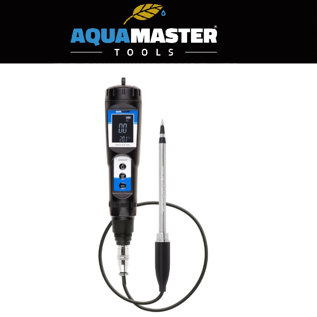 Aqua Master S300/E300 Pro 2 Substrate Meter