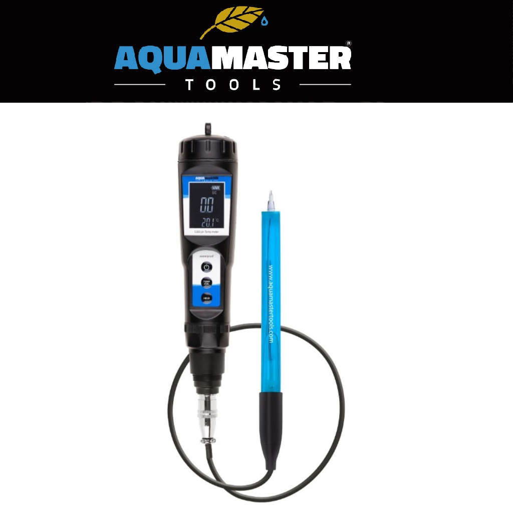 Aqua Master S300/E300 Pro 2 Substrate Meter