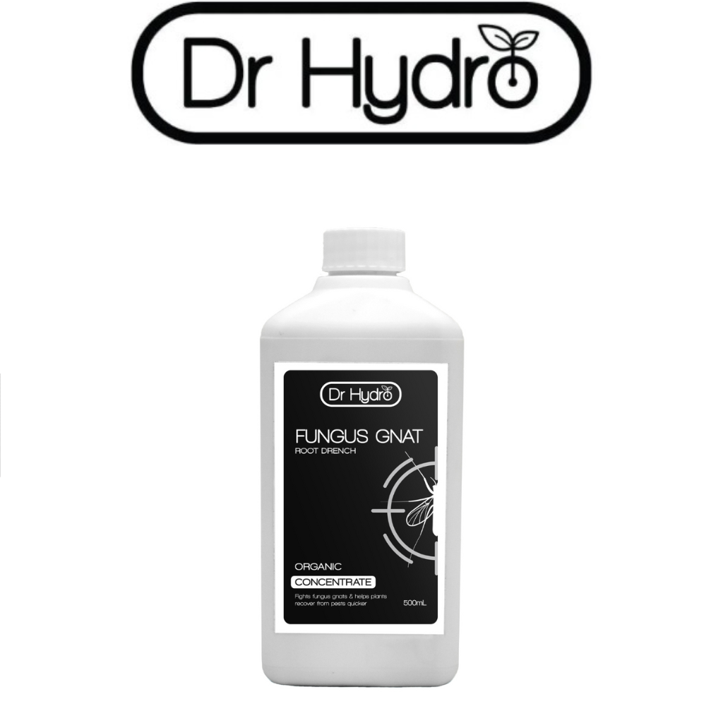 Dr Hydro Fungus Gnat 500ml