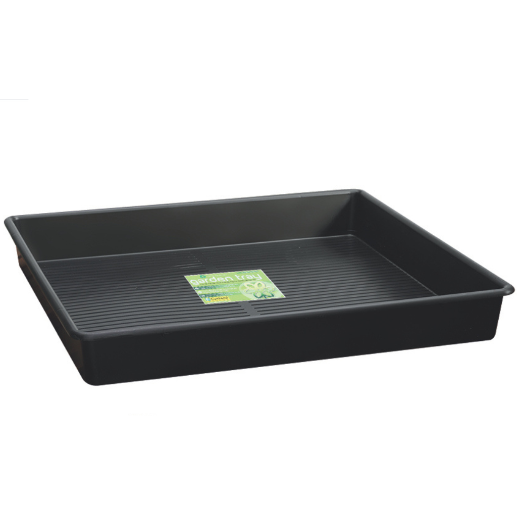 Garland trays