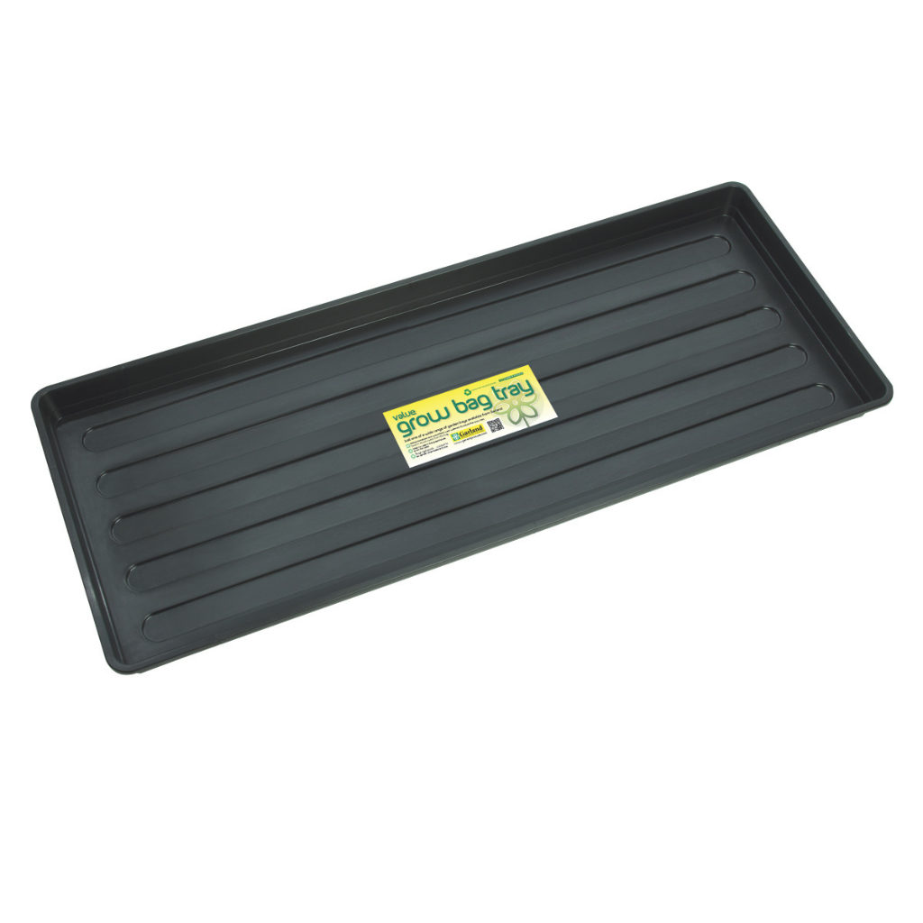 Garland trays