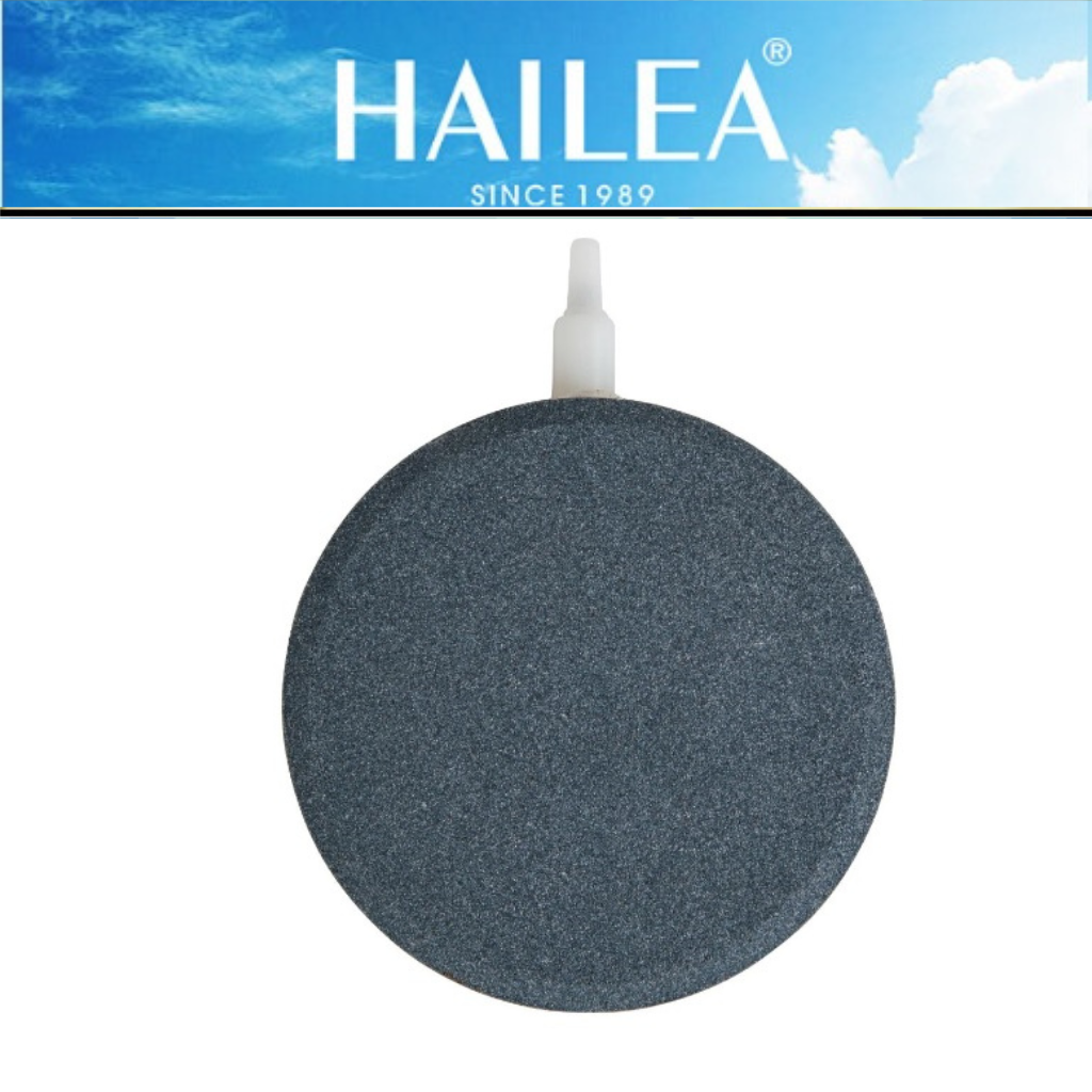 Hailea  Round Airstones
