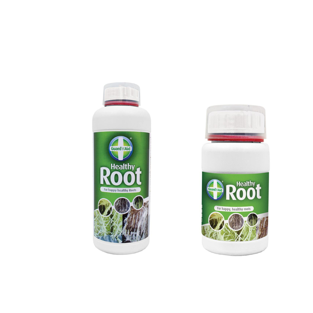 Guard 'n' Aid Healthy Root main