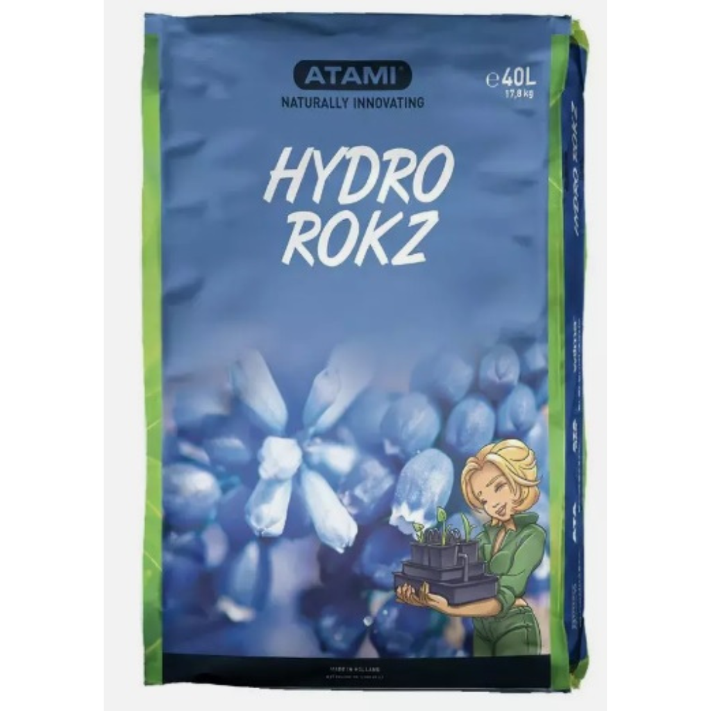 Atami Hydro Rokz 40L
