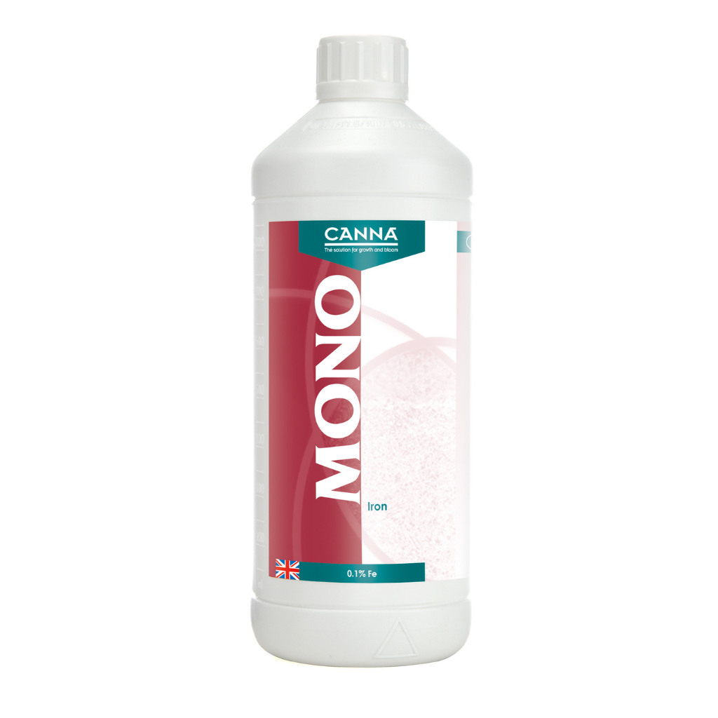 Canna Mono Iron (Fe) 1L