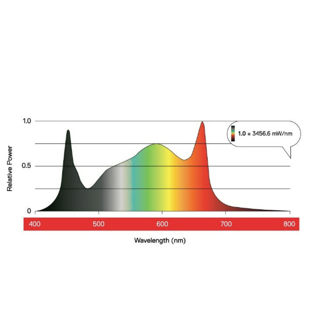 Maxibright Juno LED 720W Pro Grow Light