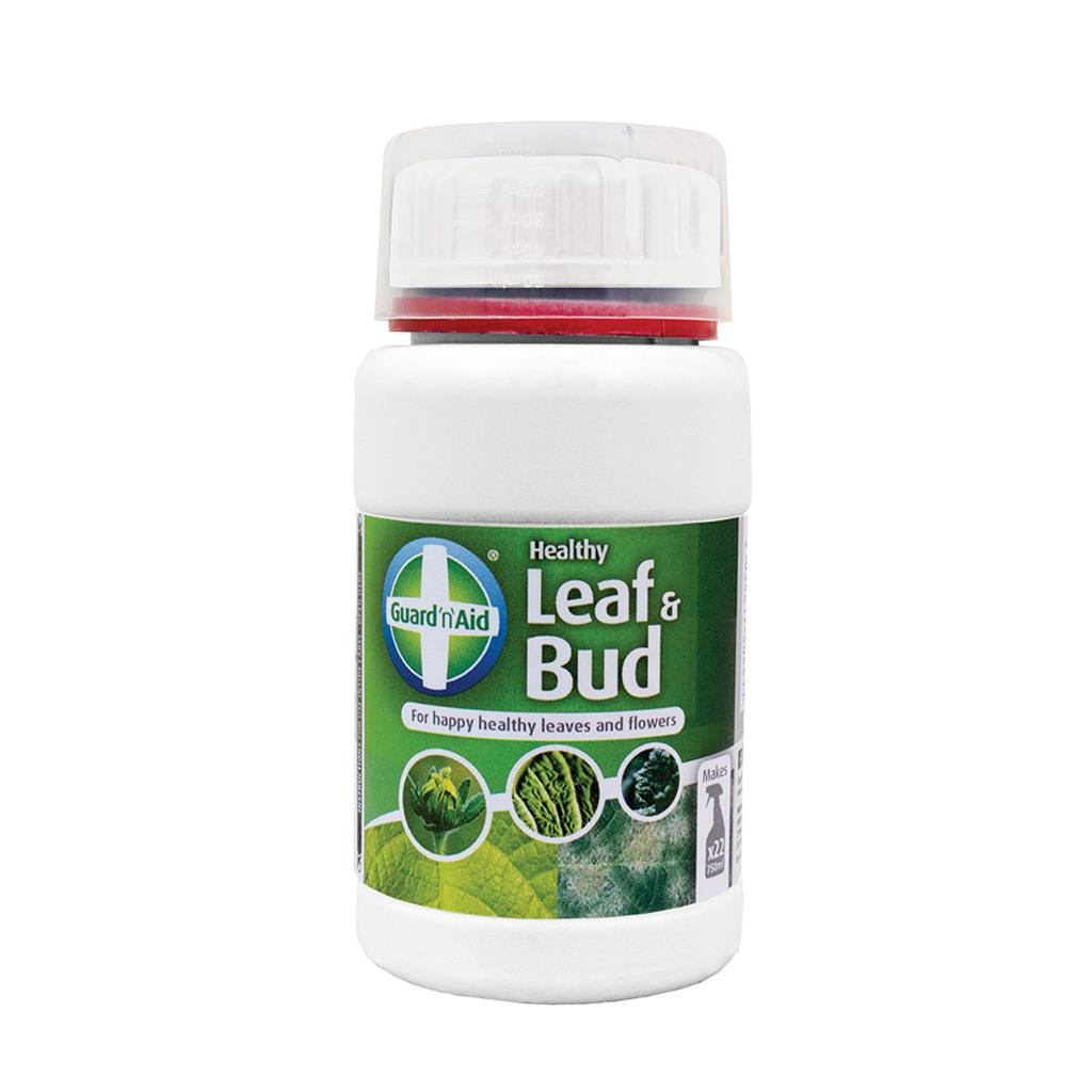 Guard 'n' Aid Healthy Leaf and Bud 250ml