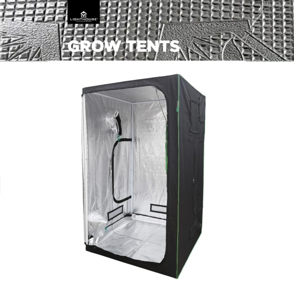 lighthouse max tent LightHouse MAX Grow Tent