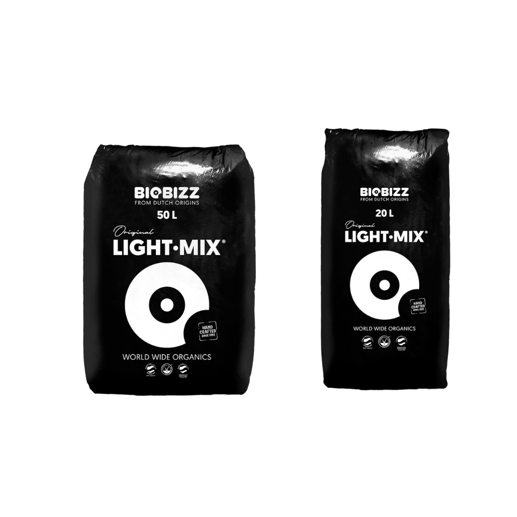 BioBizz Light·Mix main
