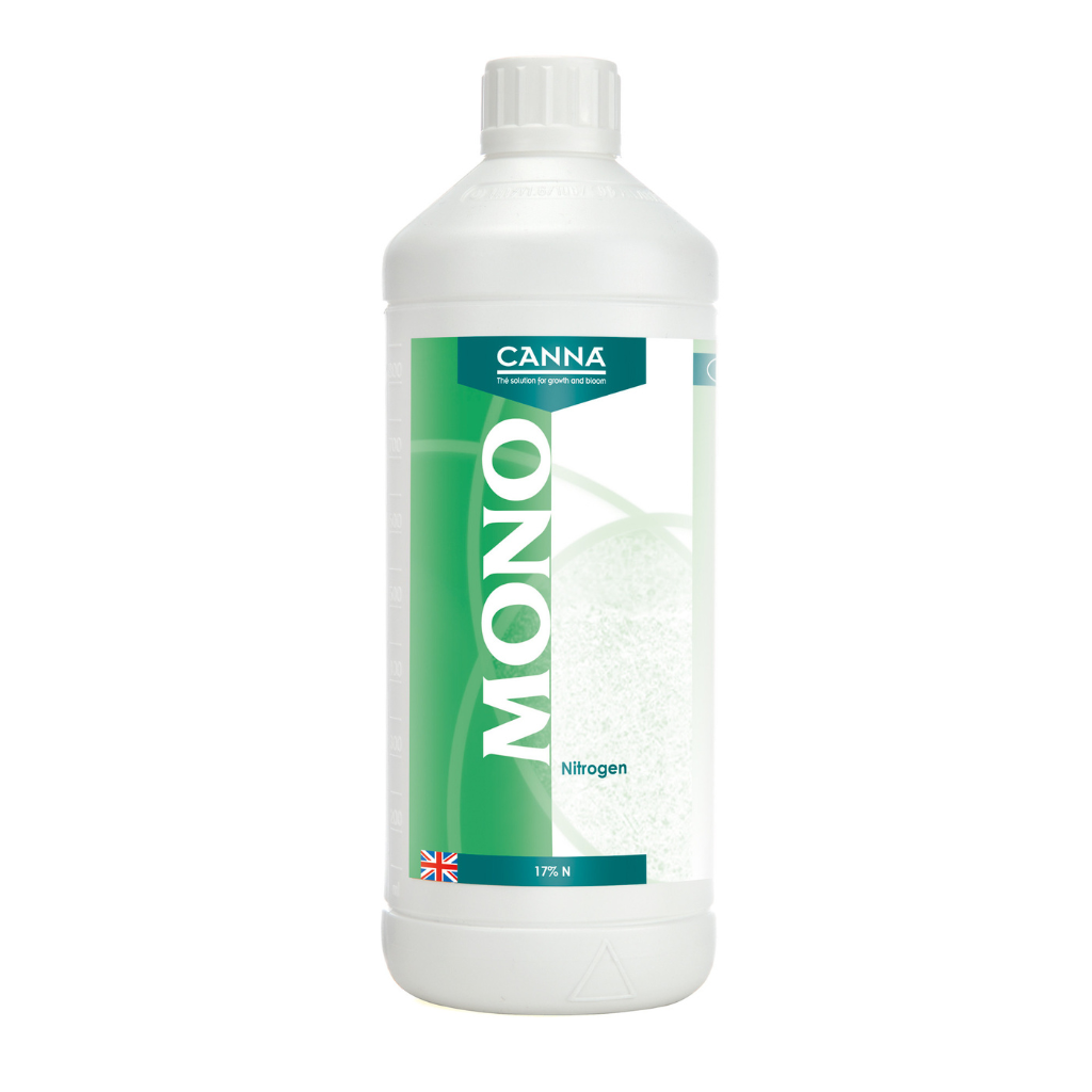Canna Mono Nitrogen (N 17%) 1L