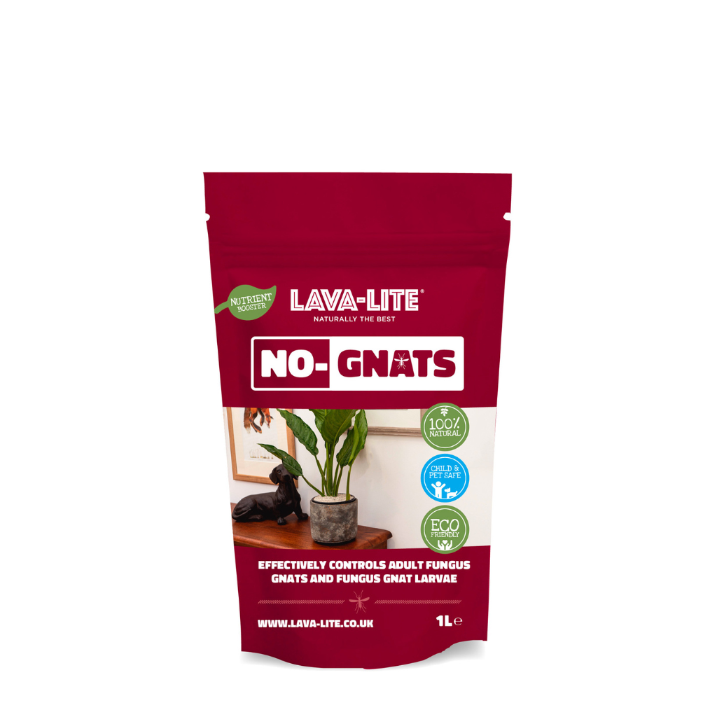 Lava Lite No Gnats 1 litre