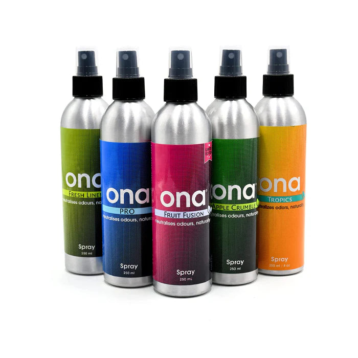 ONA Spray 250ML