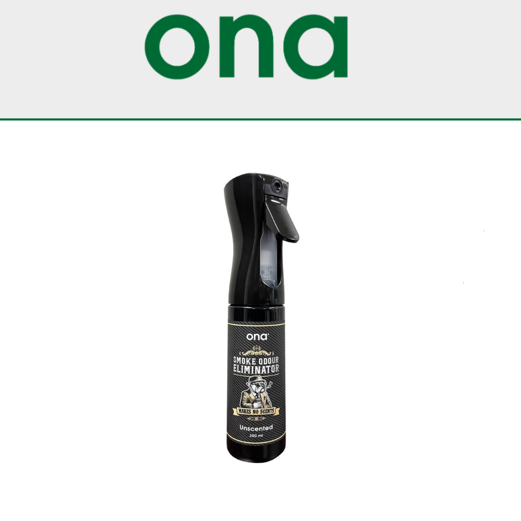 ONA Smoke Odour Eliminator
