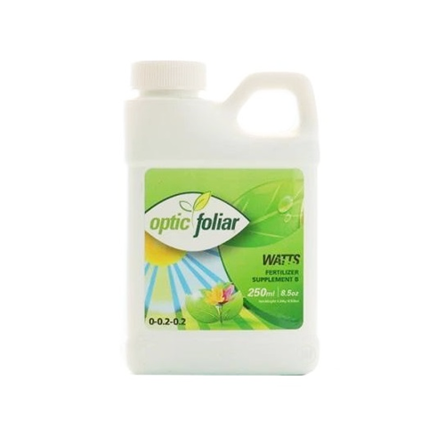 Optic Foliar Watts