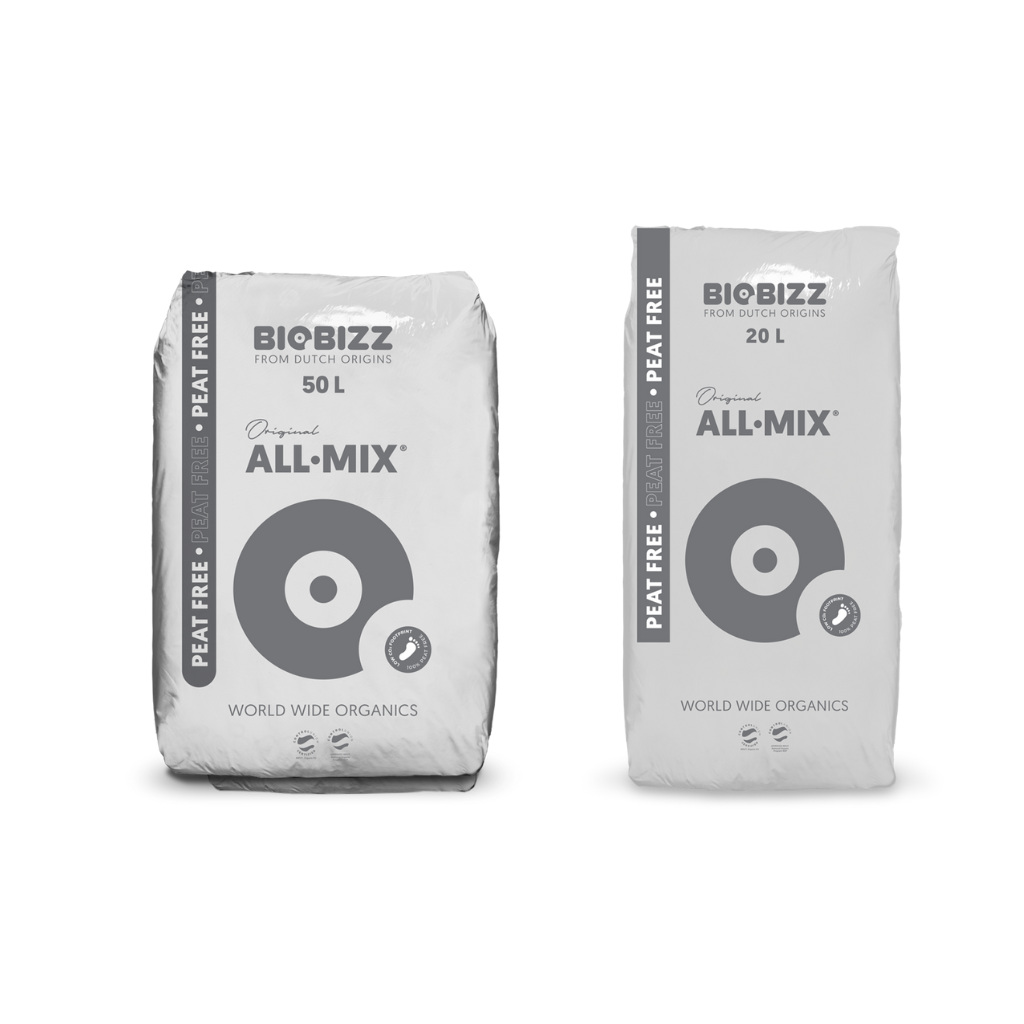 Biobizz All Mix Peat Free main