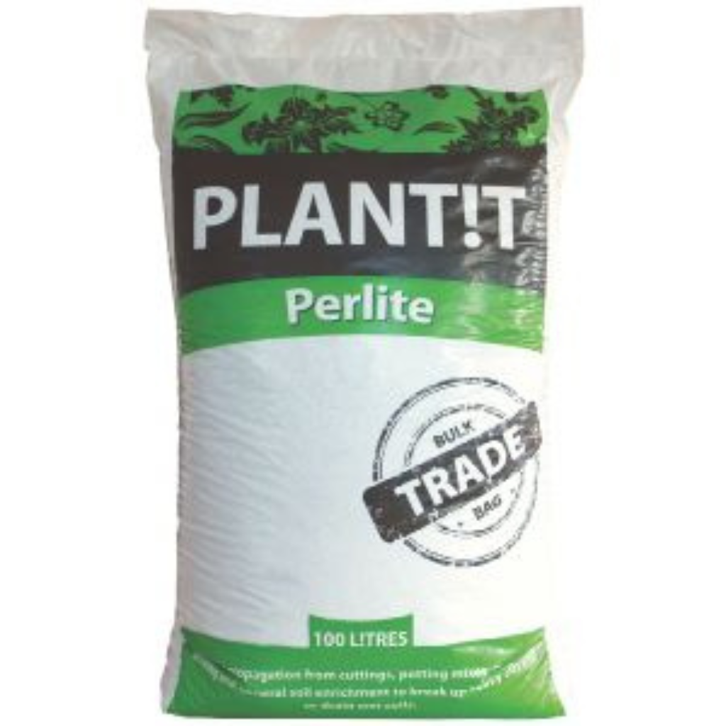 PLANT!T Perlite 100 Litre