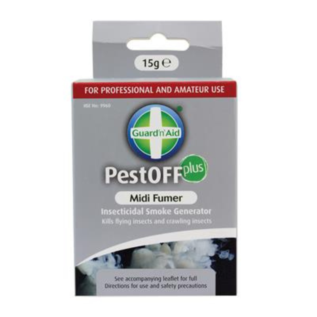 Guard'n'Aid PestOFF midi fumer 15g