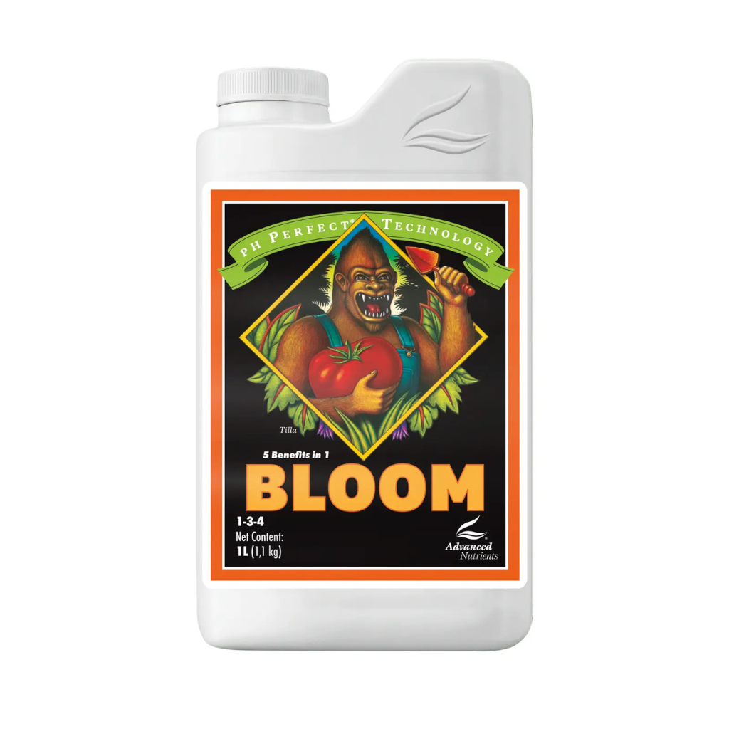 Advanced Nutrients pH Perfect Bloom 1 Litre