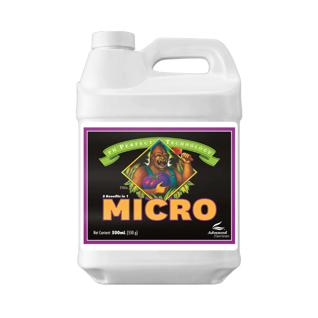Advanced Nutrients pH Perfect Micro 500ml