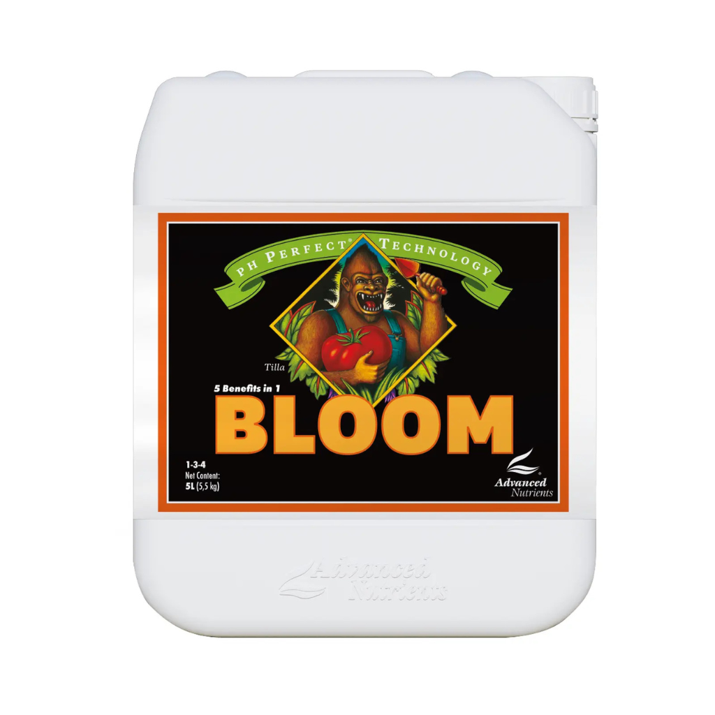 Advanced Nutrients pH Perfect Bloom 5 Litre