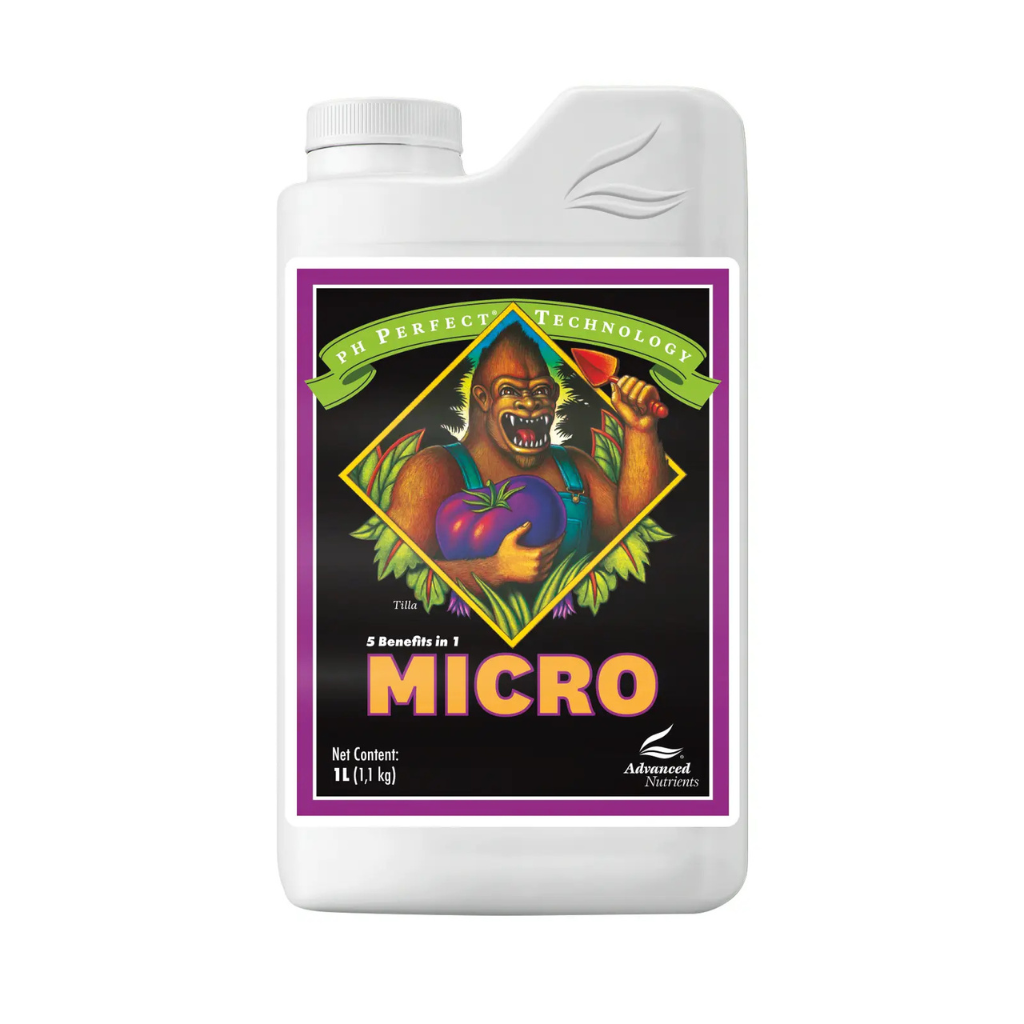 Advanced Nutrients pH Perfect Micro 1 Litre