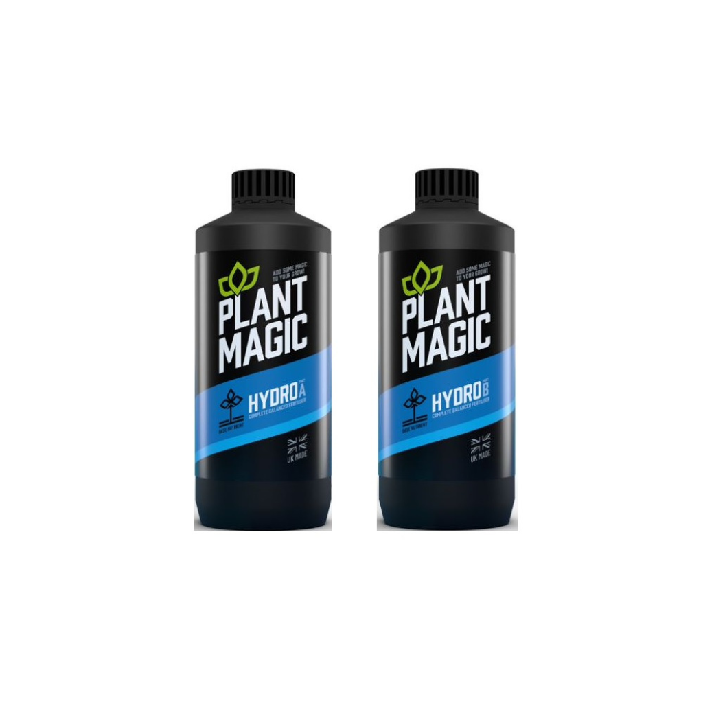 Plant Magic Hydro Base A&B