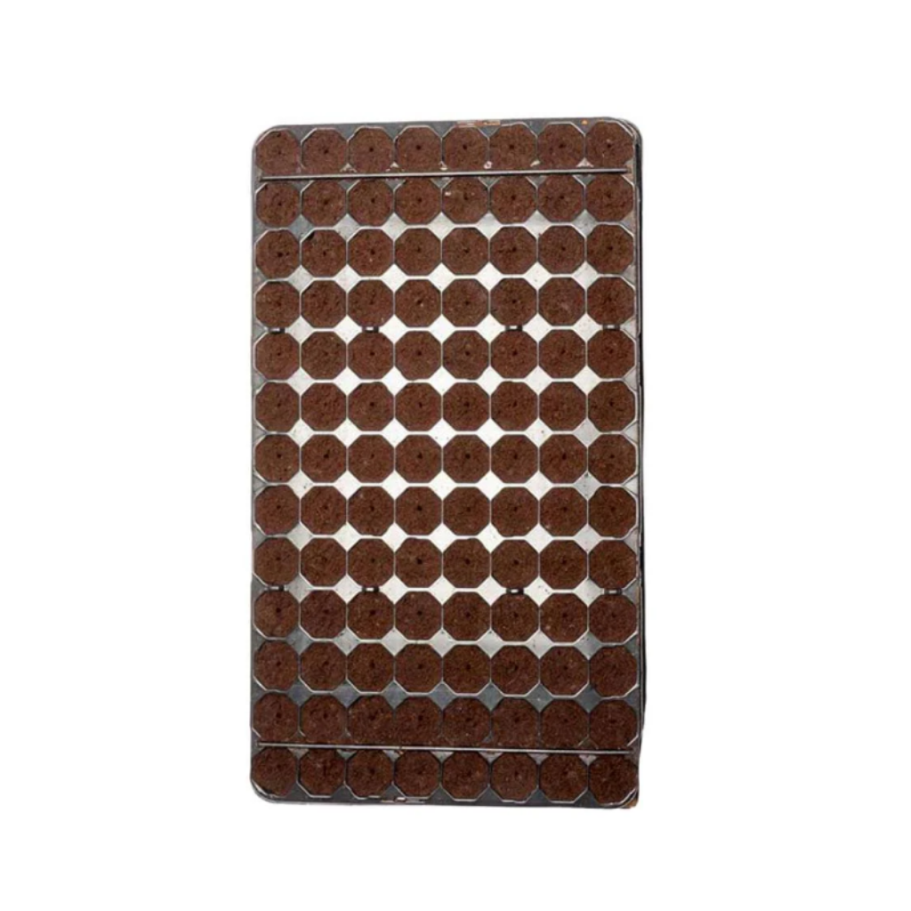 Plug Life 104 Peat Mix Tray
