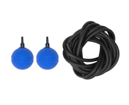 Oxypot V4 and V9 Air kit