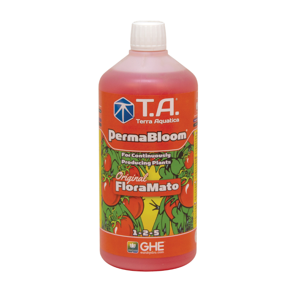 Terra Aquatica T.A PermaBloom (GHE FloraMato) 1 Litre