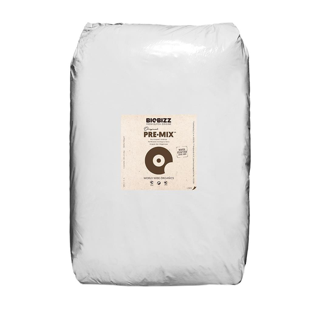 BioBizz Pre·Mix Feed 25 Litre