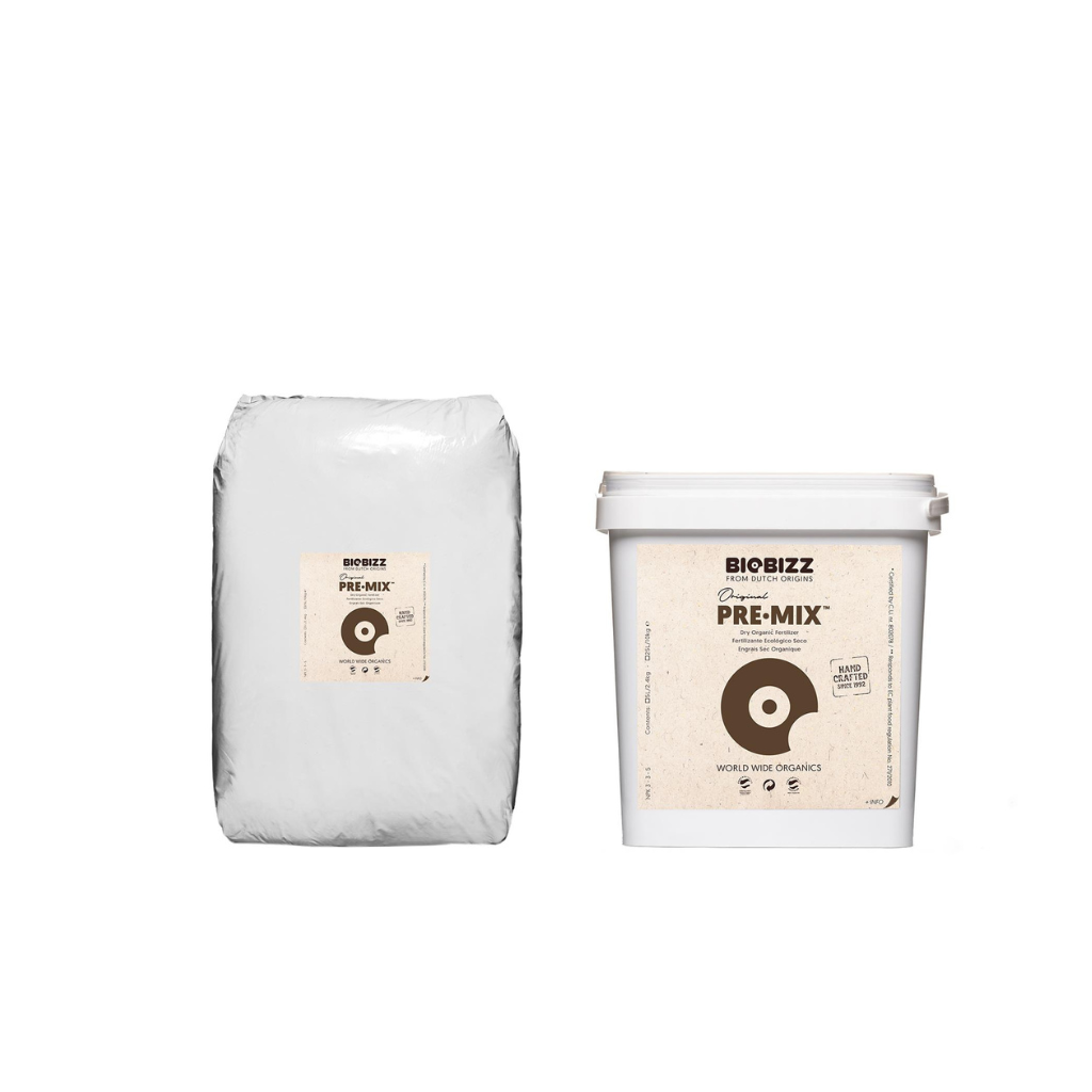 BioBizz Pre·Mix Feed main