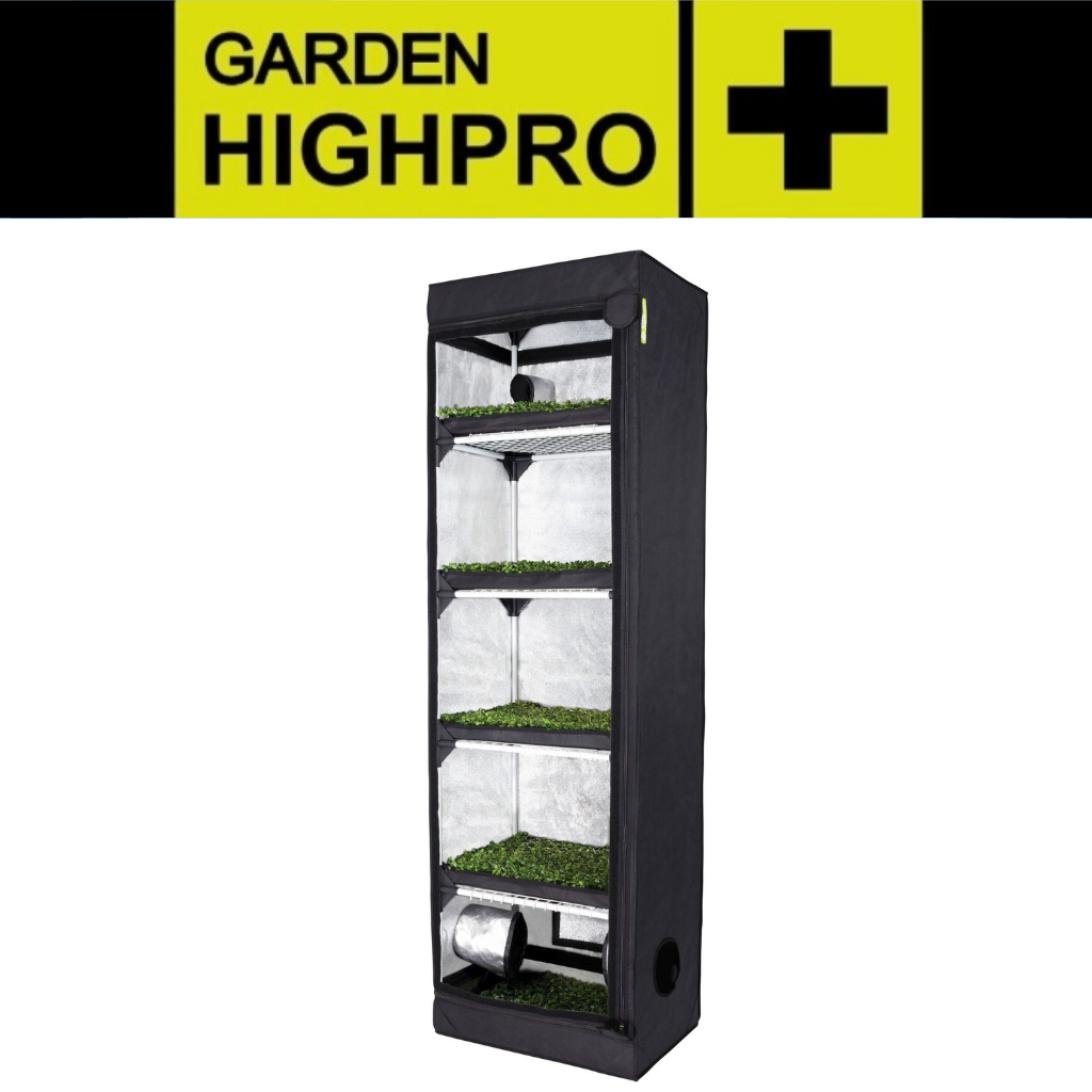 probox grow tent Garden HighPro Probox Propagation Grow Tent