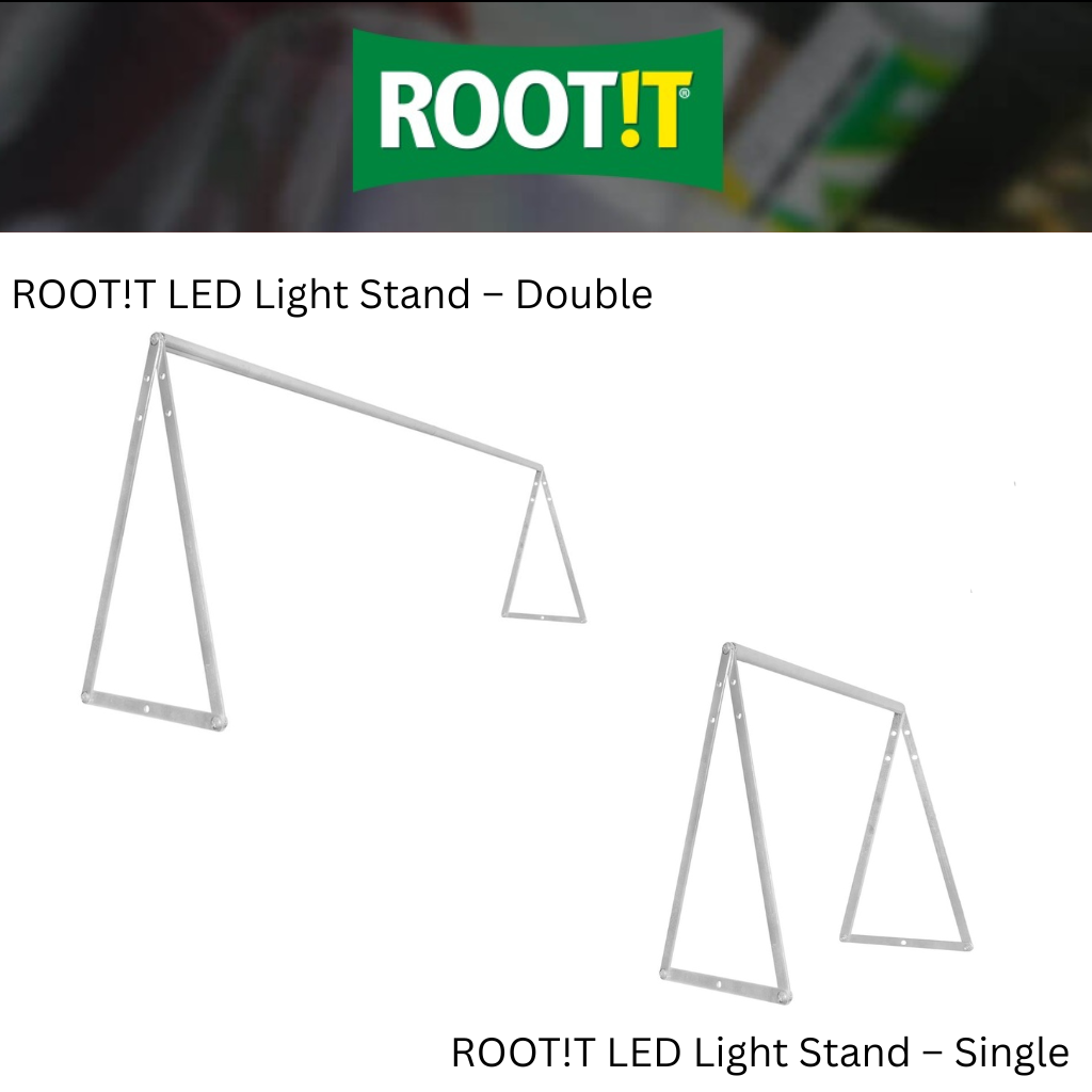 ROOT!T Linkable LED Grow Lights
