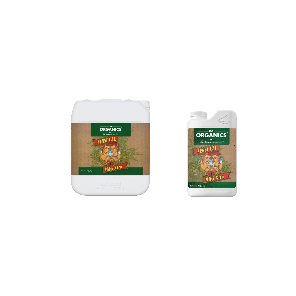 Advanced Nutrients OG Sensi Calmag Xtra