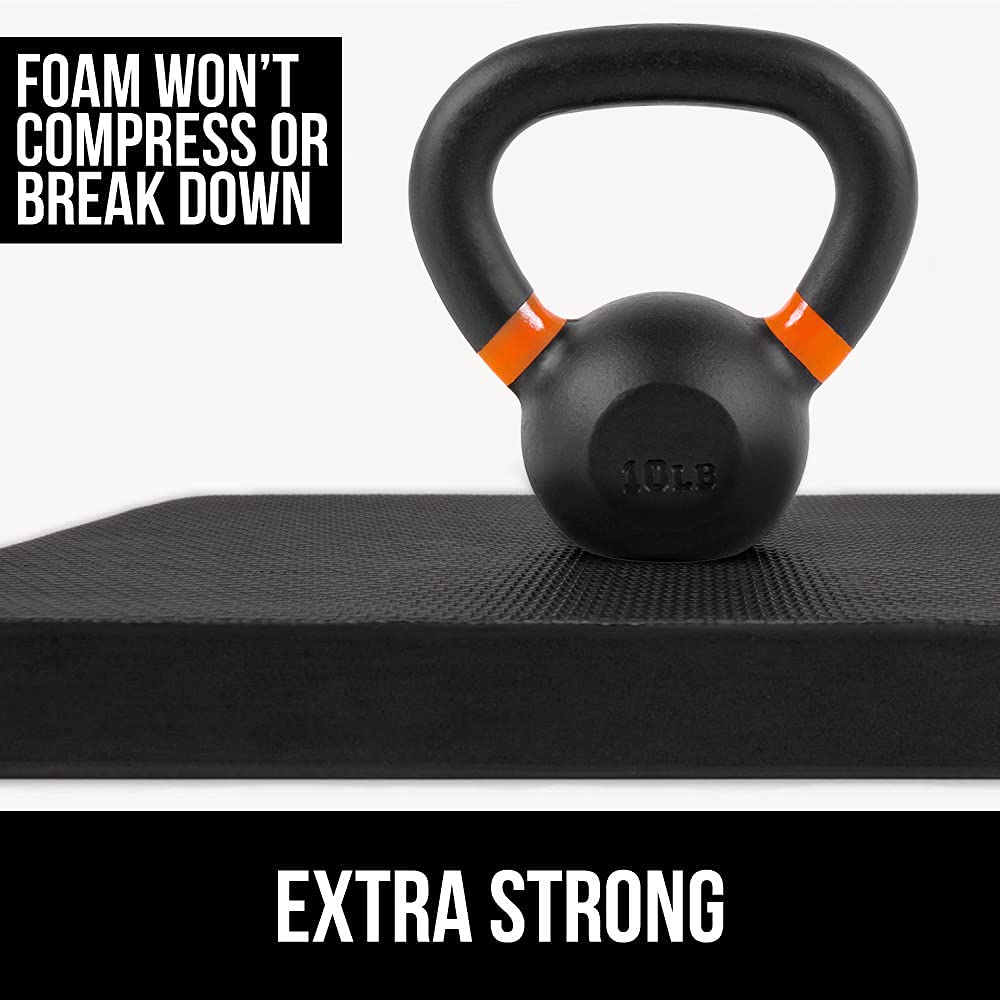 Senua Kneeling Pad - Comfortable Foam Mat for Gardening & More