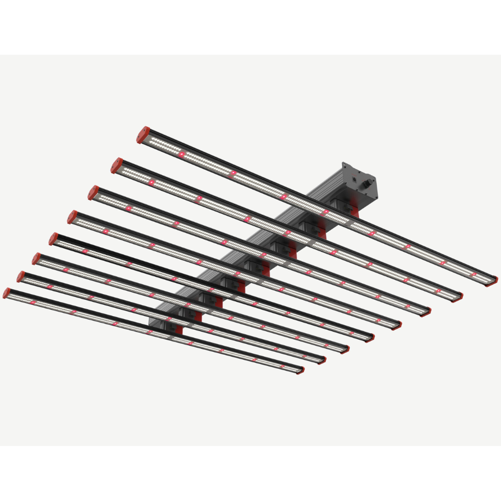 Nokatech FX Pro 1000 LED Grow Light
