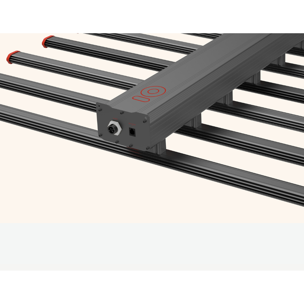 Nokatech FX Pro 1000 LED Grow Light