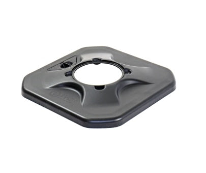 Oxypot Lid for single pot