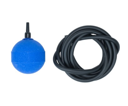 Oxpot single pot Air kit