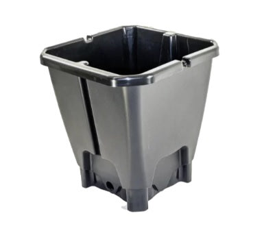 Oxypot Tank for Single pot system