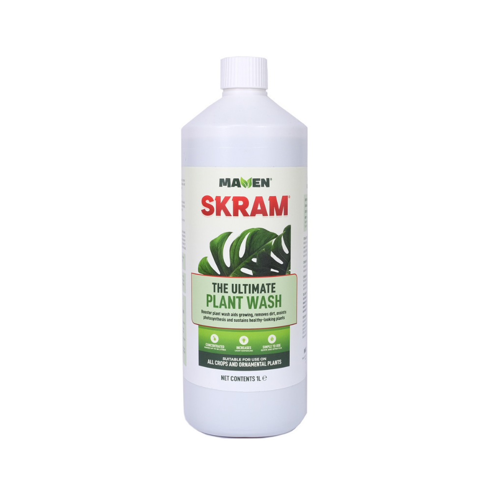 Maven Skram Pest Prevention (Concentrate) 1 litre