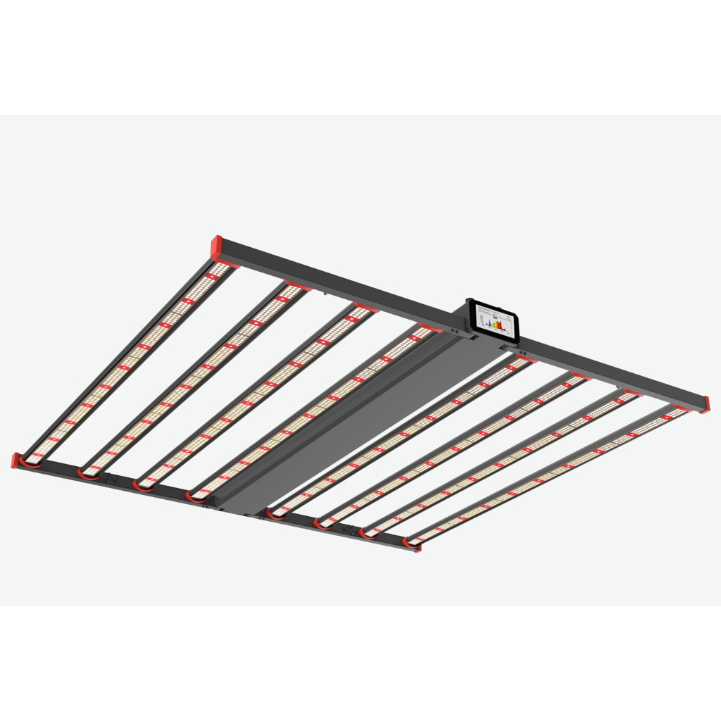 Nokotech SMART 880 LED Grow Light