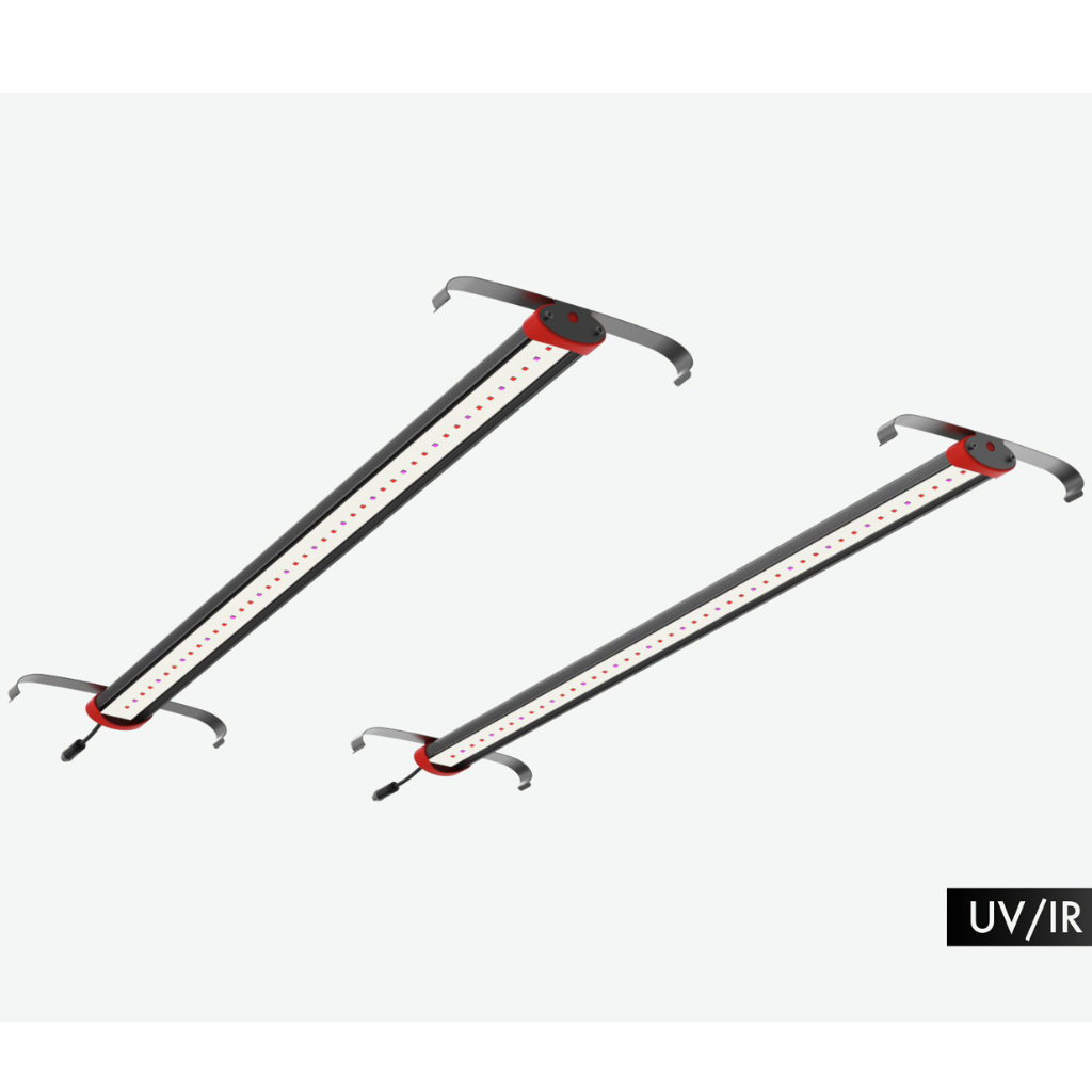 Nokotech SMART 880 LED Grow Light