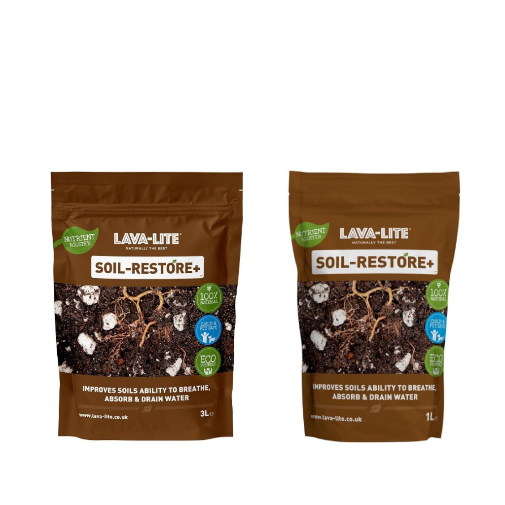 Lava Lite Soil Restore+ main