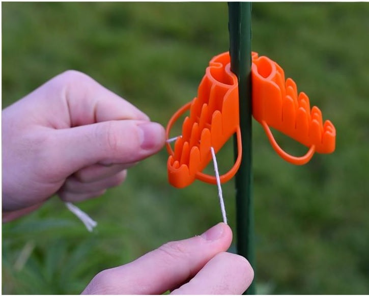 Stringy-Thingy
