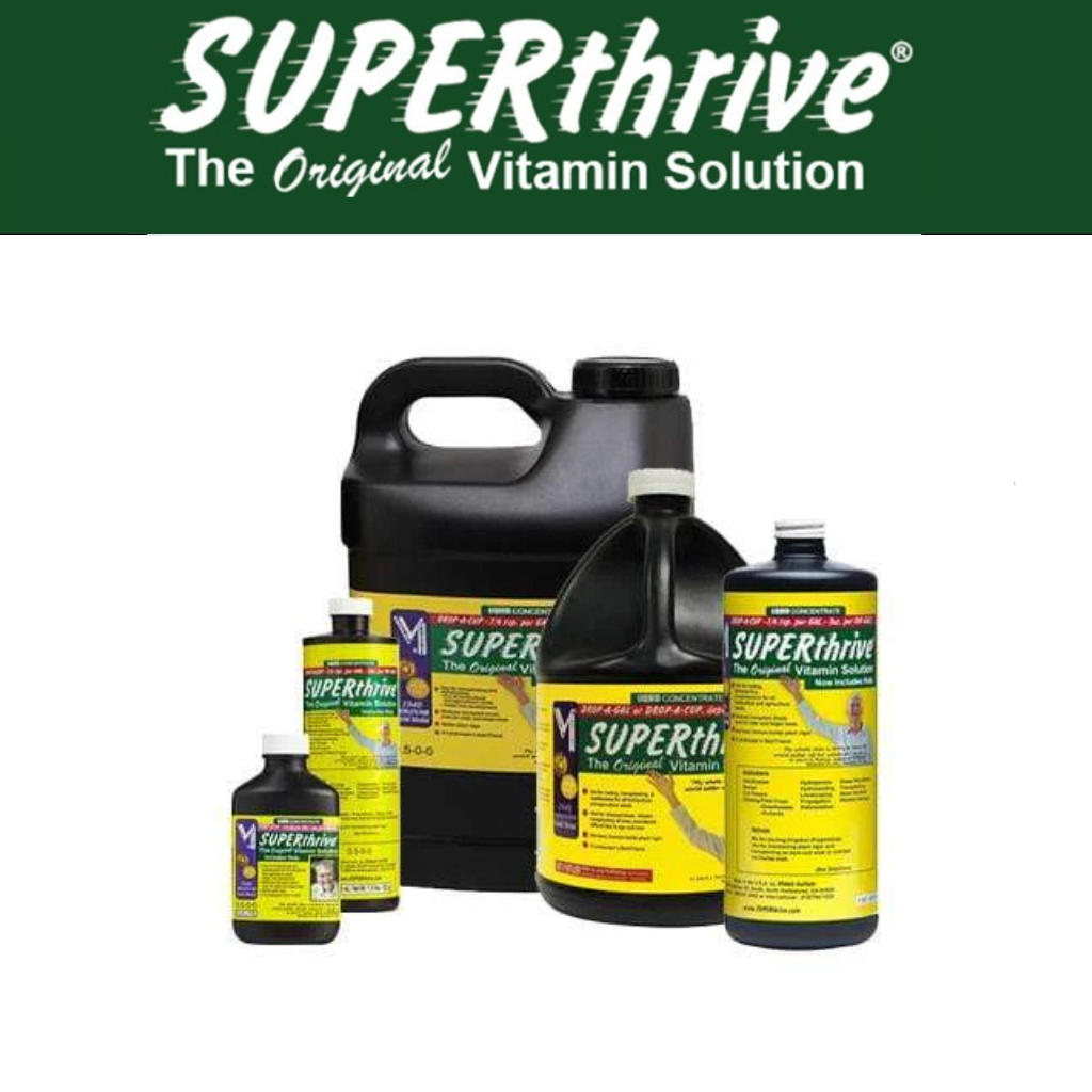 superthrive for indoor plants Superthrive – Plant Vitamin Solution for Vigorous Growth – Senua Hydroponics